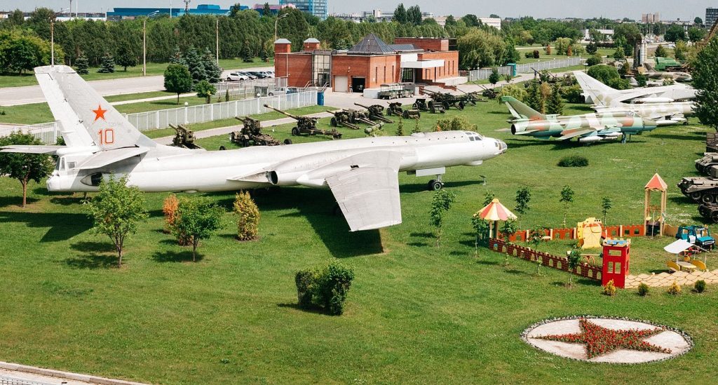 Комплекс Сахарова