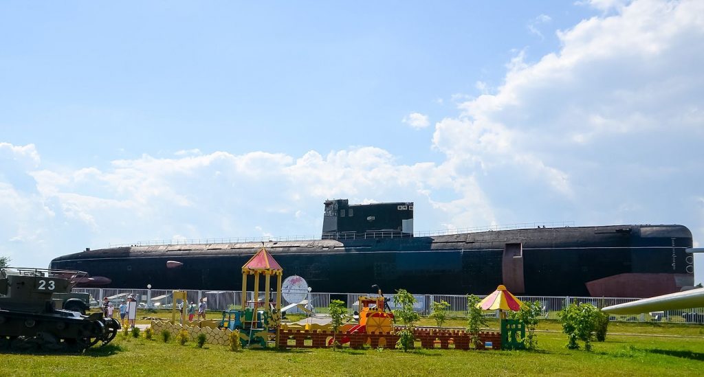 Комплекс Сахарова